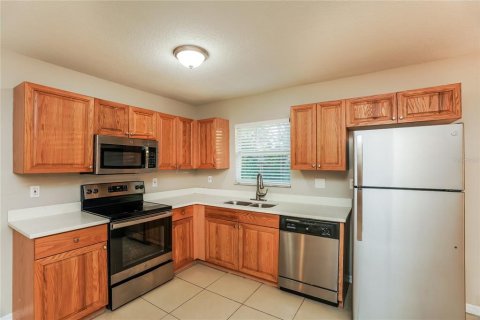 House in Palmetto, Florida 3 bedrooms, 106.65 sq.m. № 1908848 - photo 6