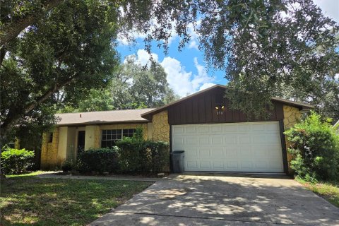 Villa ou maison à Port Orange, Floride 3 chambres, 117.89 m2 № 2351606