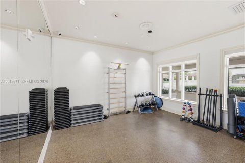 Condo in Aventura, Florida, 2 bedrooms № 2145708 - photo 22