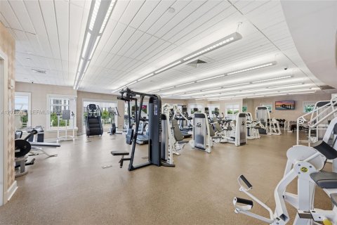 Condo in Aventura, Florida, 2 bedrooms № 2145708 - photo 21