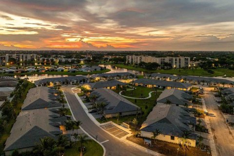 Villa ou maison à louer à Delray Beach, Floride: 3 chambres, 123.37 m2 № 1973520 - photo 27