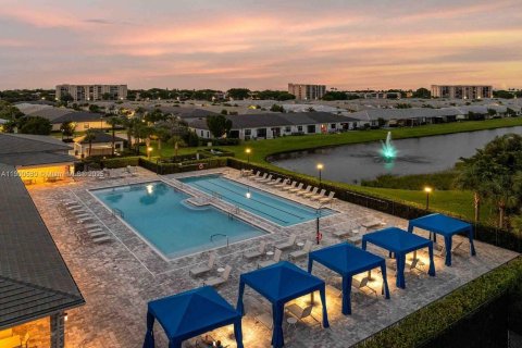 Villa ou maison à louer à Delray Beach, Floride: 3 chambres, 123.37 m2 № 1973520 - photo 26