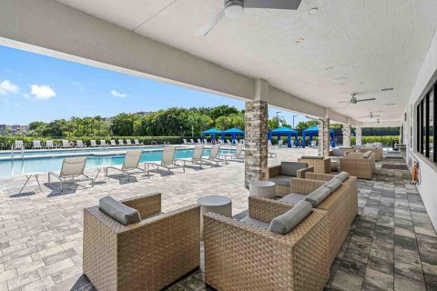 Villa ou maison à louer à Delray Beach, Floride: 3 chambres, 123.37 m2 № 1973520 - photo 24