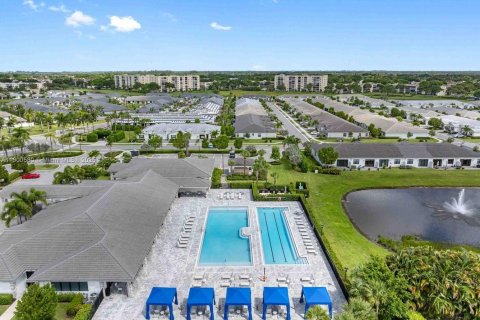Villa ou maison à louer à Delray Beach, Floride: 3 chambres, 123.37 m2 № 1973520 - photo 17