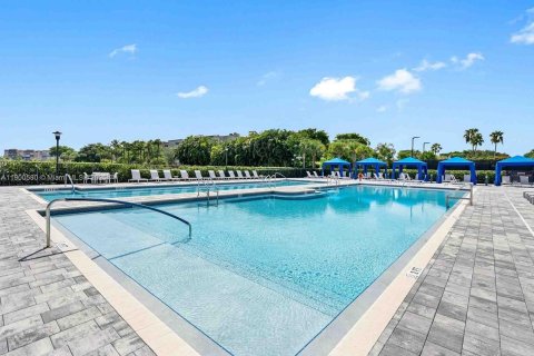 Villa ou maison à louer à Delray Beach, Floride: 3 chambres, 123.37 m2 № 1973520 - photo 20