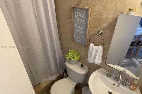 Купить кондоминиум в Майами, Флорида 2 спальни, 91.97м2, № 1946241 - фото 5