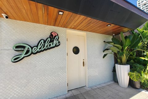 Купить кондоминиум в Майами, Флорида 2 спальни, 91.97м2, № 1946241 - фото 21