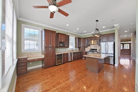 Casa en alquiler en Tampa, Florida, 4 dormitorios, 330.08 m2 № 1787886 - foto 16