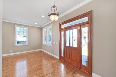 Casa en alquiler en Tampa, Florida, 4 dormitorios, 330.08 m2 № 1787886 - foto 5