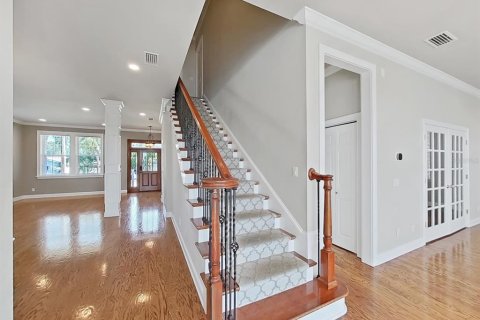 Casa en alquiler en Tampa, Florida, 4 dormitorios, 330.08 m2 № 1787886 - foto 21