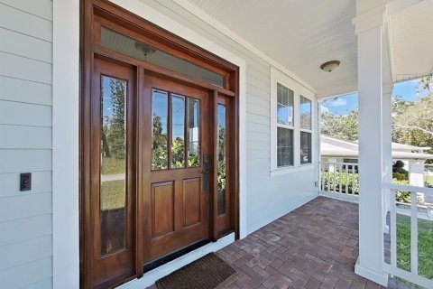 Casa en alquiler en Tampa, Florida, 4 dormitorios, 330.08 m2 № 1787886 - foto 4