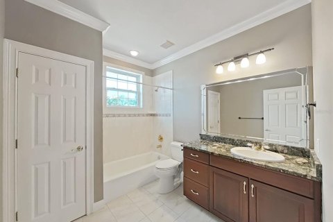 Casa en alquiler en Tampa, Florida, 4 dormitorios, 330.08 m2 № 1787886 - foto 25