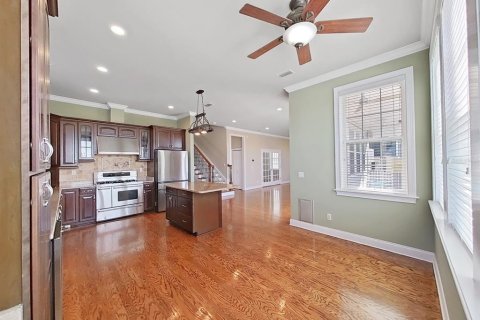 Casa en alquiler en Tampa, Florida, 4 dormitorios, 330.08 m2 № 1787886 - foto 17
