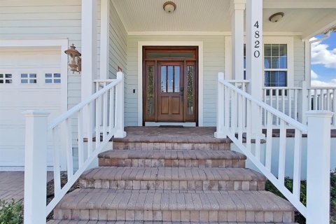 Casa en alquiler en Tampa, Florida, 4 dormitorios, 330.08 m2 № 1787886 - foto 3