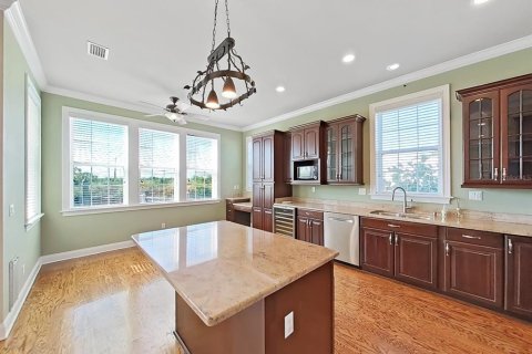 Casa en alquiler en Tampa, Florida, 4 dormitorios, 330.08 m2 № 1787886 - foto 11