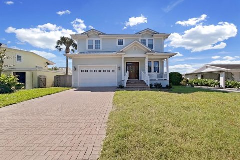 Casa en alquiler en Tampa, Florida, 4 dormitorios, 330.08 m2 № 1787886 - foto 1