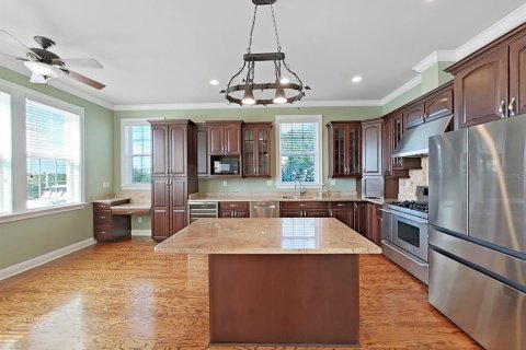 Casa en alquiler en Tampa, Florida, 4 dormitorios, 330.08 m2 № 1787886 - foto 13