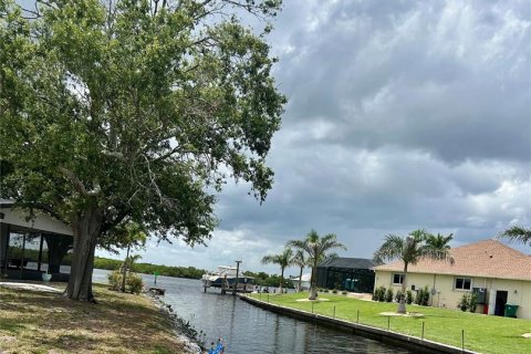 Land in Punta Gorda, Florida № 1758298 - photo 6