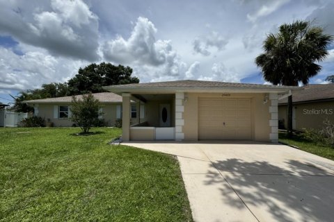 Casa en alquiler en Port Charlotte, Florida, 4 dormitorios, 171.68 m2 № 1901343 - foto 2