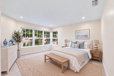 Condo in Lauderdale-by-the-Sea, Florida, 2 bedrooms  № 2382799 - photo 25
