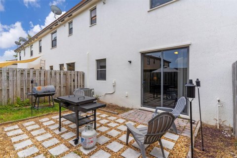 Adosado en venta en Homestead, Florida, 3 dormitorios, 158.49 m2 № 2271246 - foto 26