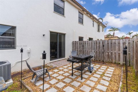 Adosado en venta en Homestead, Florida, 3 dormitorios, 158.49 m2 № 2271246 - foto 25