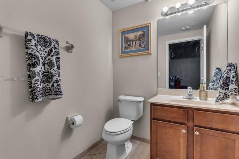 Adosado en venta en Homestead, Florida, 3 dormitorios, 158.49 m2 № 2271246 - foto 13