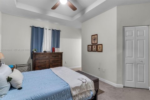 Adosado en venta en Homestead, Florida, 3 dormitorios, 158.49 m2 № 2271246 - foto 15