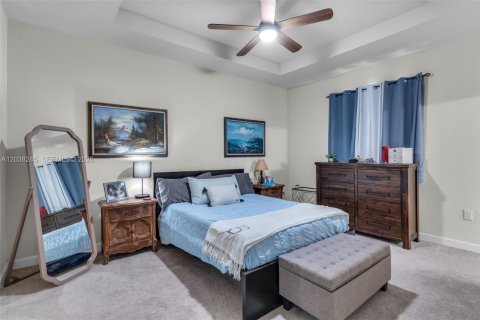 Adosado en venta en Homestead, Florida, 3 dormitorios, 158.49 m2 № 2271246 - foto 14