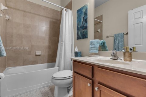 Adosado en venta en Homestead, Florida, 3 dormitorios, 158.49 m2 № 2271246 - foto 18
