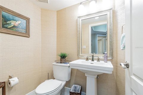 Condominio en venta en Treasure Island, Florida, 3 dormitorios, 247.03 m2 № 2214360 - foto 30