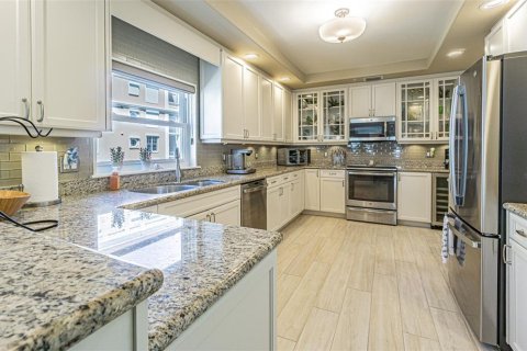 Condominio en venta en Treasure Island, Florida, 3 dormitorios, 247.03 m2 № 2214360 - foto 7