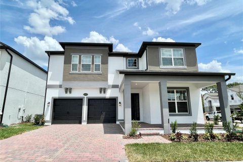 Casa en alquiler en Winter Garden, Florida, 5 dormitorios, 335.38 m2 № 1813042 - foto 1