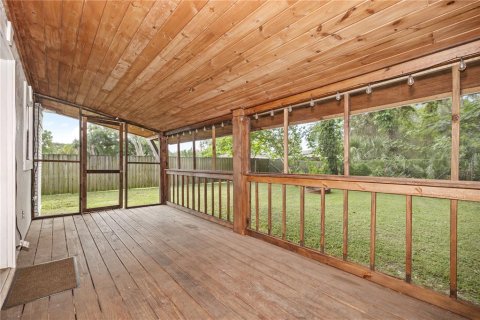 Villa ou maison à vendre à Tampa, Floride: 3 chambres, 126.81 m2 № 2427606 - photo 24