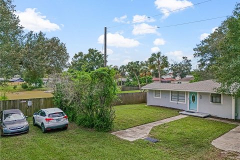 Villa ou maison à vendre à Tampa, Floride: 3 chambres, 126.81 m2 № 2427606 - photo 30