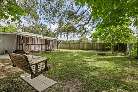 Villa ou maison à vendre à Tampa, Floride: 3 chambres, 126.81 m2 № 2427606 - photo 29