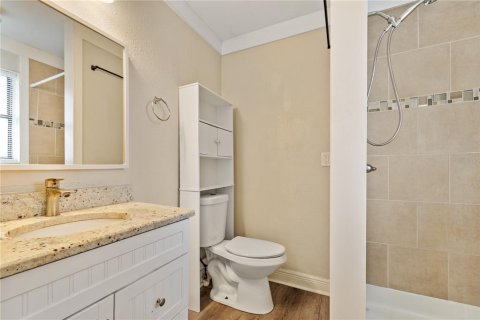 Villa ou maison à vendre à Tampa, Floride: 3 chambres, 126.81 m2 № 2427606 - photo 19