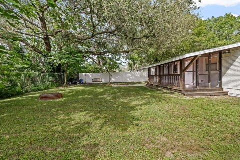 Villa ou maison à vendre à Tampa, Floride: 3 chambres, 126.81 m2 № 2427606 - photo 27