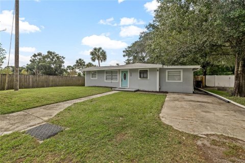 Villa ou maison à vendre à Tampa, Floride: 3 chambres, 126.81 m2 № 2427606 - photo 3