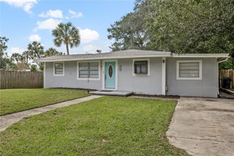 Villa ou maison à vendre à Tampa, Floride: 3 chambres, 126.81 m2 № 2427606 - photo 2
