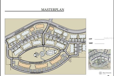 Condo in Four Corners, Florida, 3 bedrooms  № 1733845 - photo 11