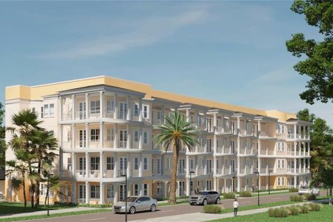 Condominio en venta en Four Corners, Florida, 3 dormitorios, 128.67 m2 № 1733845 - foto 1