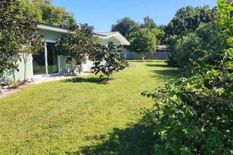 Villa ou maison à vendre à Sarasota, Floride: 3 chambres, 199.55 m2 № 2427268 - photo 7