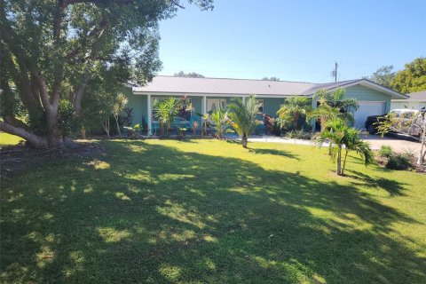 Villa ou maison à Sarasota, Floride 3 chambres, 199.55 m2 № 2427268