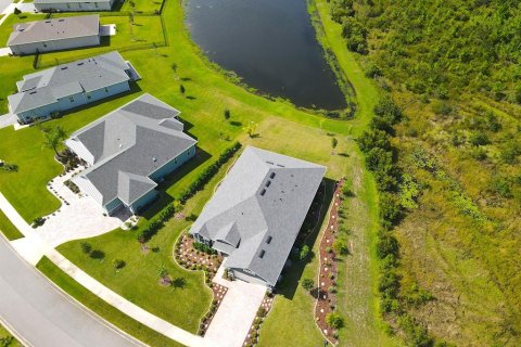 Villa ou maison à louer à Ormond Beach, Floride: 3 chambres, 207.64 m2 № 2403280 - photo 10