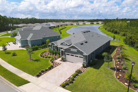 Villa ou maison à louer à Ormond Beach, Floride: 3 chambres, 207.64 m2 № 2403280 - photo 6