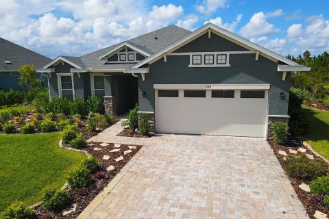 Villa ou maison à louer à Ormond Beach, Floride: 3 chambres, 207.64 m2 № 2403280 - photo 2