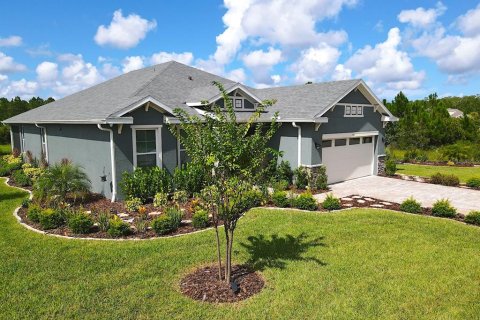 Villa ou maison à louer à Ormond Beach, Floride: 3 chambres, 207.64 m2 № 2403280 - photo 3