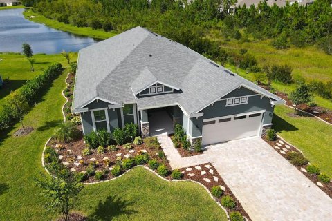 Villa ou maison à louer à Ormond Beach, Floride: 3 chambres, 207.64 m2 № 2403280 - photo 5