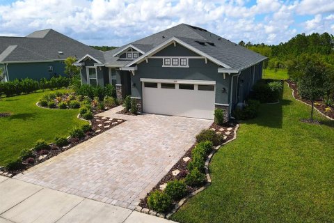 Villa ou maison à louer à Ormond Beach, Floride: 3 chambres, 207.64 m2 № 2403280 - photo 4